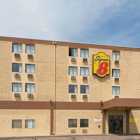Super 8 By Wyndham Colo. Sprs. Garden Of The Gods Otel Colorado Springs Dış mekan fotoğraf